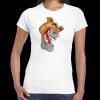 Womens Softstyle Tee Shirt Thumbnail