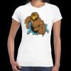 Womens Softstyle Tee Shirt Thumbnail