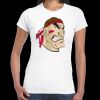 Womens Softstyle Tee Shirt Thumbnail