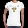 Womens Softstyle Tee Shirt Thumbnail