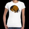 Womens Softstyle Tee Shirt Thumbnail