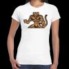 Womens Softstyle Tee Shirt Thumbnail