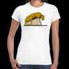 Womens Softstyle Tee Shirt Thumbnail