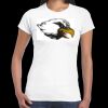 Womens Softstyle Tee Shirt Thumbnail