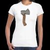 Womens Softstyle Tee Shirt Thumbnail