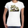 Womens Softstyle Tee Shirt Thumbnail