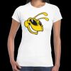 Womens Softstyle Tee Shirt Thumbnail