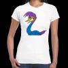 Womens Softstyle Tee Shirt Thumbnail