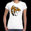 Womens Softstyle Tee Shirt Thumbnail