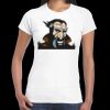 Womens Softstyle Tee Shirt Thumbnail