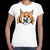 Womens Softstyle Tee Shirt Thumbnail