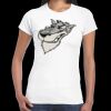 Womens Softstyle Tee Shirt Thumbnail