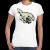 Womens Softstyle Tee Shirt Thumbnail