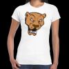 Womens Softstyle Tee Shirt Thumbnail