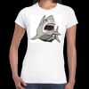 Womens Softstyle Tee Shirt Thumbnail