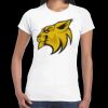 Womens Softstyle Tee Shirt Thumbnail