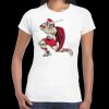 Womens Softstyle Tee Shirt Thumbnail