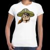 Womens Softstyle Tee Shirt Thumbnail