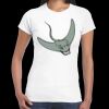 Womens Softstyle Tee Shirt Thumbnail
