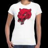 Womens Softstyle Tee Shirt Thumbnail