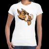 Womens Softstyle Tee Shirt Thumbnail