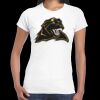 Womens Softstyle Tee Shirt Thumbnail