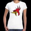 Womens Softstyle Tee Shirt Thumbnail