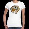 Womens Softstyle Tee Shirt Thumbnail