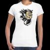 Womens Softstyle Tee Shirt Thumbnail