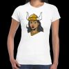 Womens Softstyle Tee Shirt Thumbnail