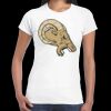 Womens Softstyle Tee Shirt Thumbnail