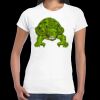 Womens Softstyle Tee Shirt Thumbnail