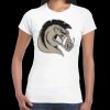 Womens Softstyle Tee Shirt Thumbnail