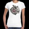 Womens Softstyle Tee Shirt Thumbnail