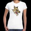 Womens Softstyle Tee Shirt Thumbnail