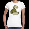 Womens Softstyle Tee Shirt Thumbnail