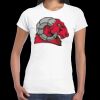 Womens Softstyle Tee Shirt Thumbnail