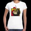 Womens Softstyle Tee Shirt Thumbnail