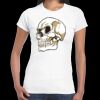 Womens Softstyle Tee Shirt Thumbnail