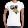 Womens Softstyle Tee Shirt Thumbnail