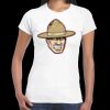 Womens Softstyle Tee Shirt Thumbnail