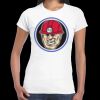 Womens Softstyle Tee Shirt Thumbnail
