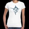 Womens Softstyle Tee Shirt Thumbnail