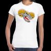 Womens Softstyle Tee Shirt Thumbnail