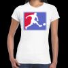 Womens Softstyle Tee Shirt Thumbnail
