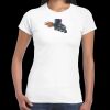 Womens Softstyle Tee Shirt Thumbnail
