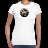 Womens Softstyle Tee Shirt Thumbnail