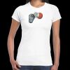 Womens Softstyle Tee Shirt Thumbnail