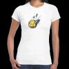 Womens Softstyle Tee Shirt Thumbnail