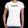 Womens Softstyle Tee Shirt Thumbnail